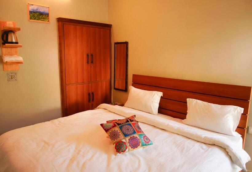 غرفة سوبيريور, Sailani Lostels