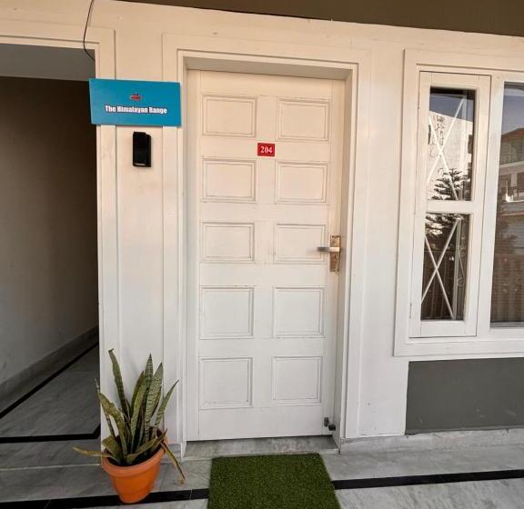 غرفة ديلوكس, Sailani Lostels