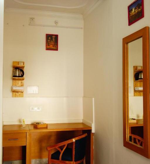 غرفة سوبيريور, Sailani Lostels