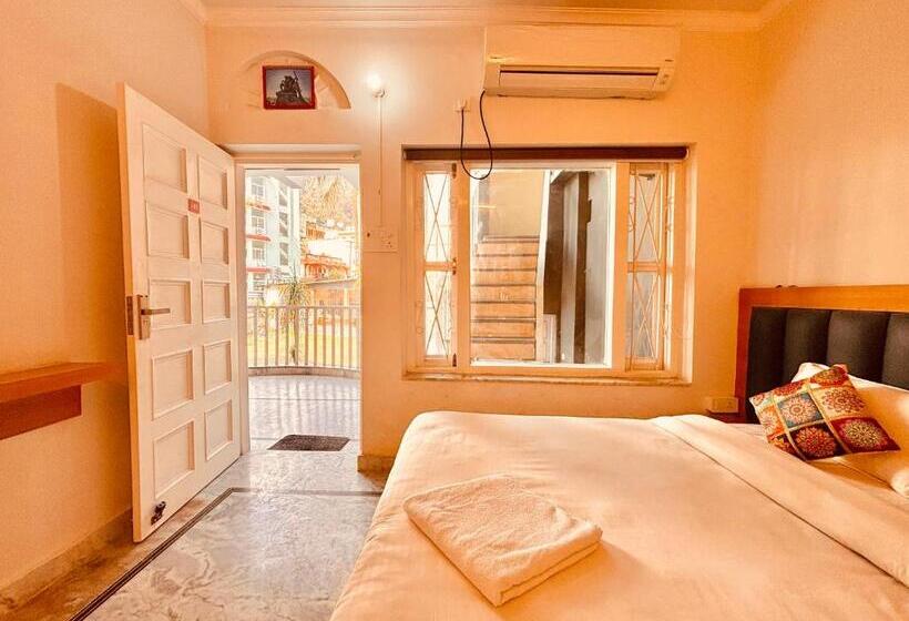 غرفة سوبيريور, Sailani Lostels