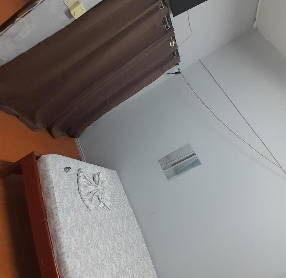 غرفة قياسية حمام مشترك, Hospedaje Yunandre