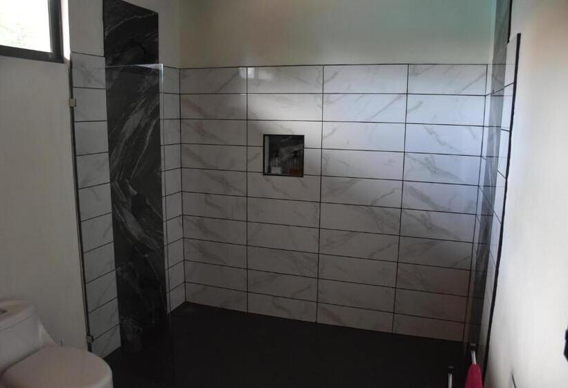 带大床的豪华间, Raya