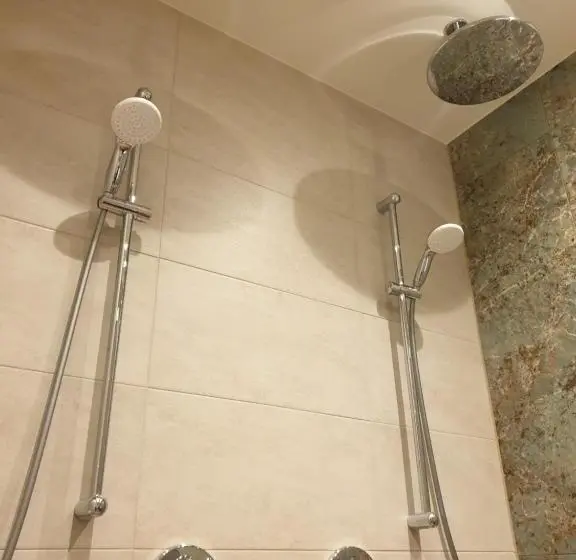 اتاق سوپریور با تخت بزرگ, Suite De Brinkparel