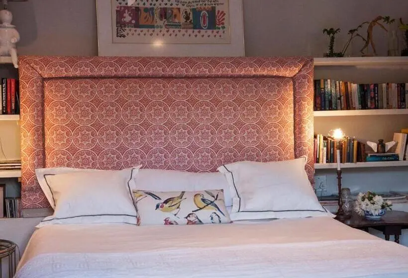 Deluxe-huone King-vuode, The Montagu Coach House
