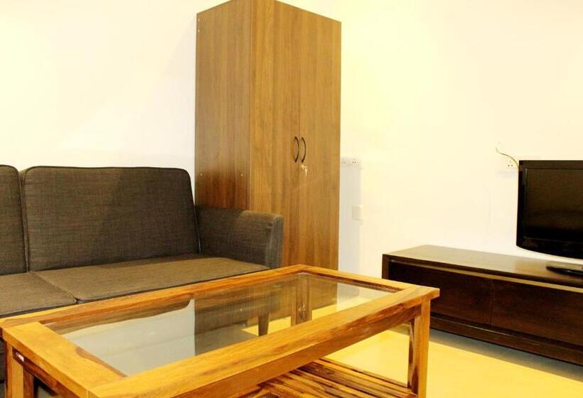 Suite, G R B Hotels Aishwarya Grand