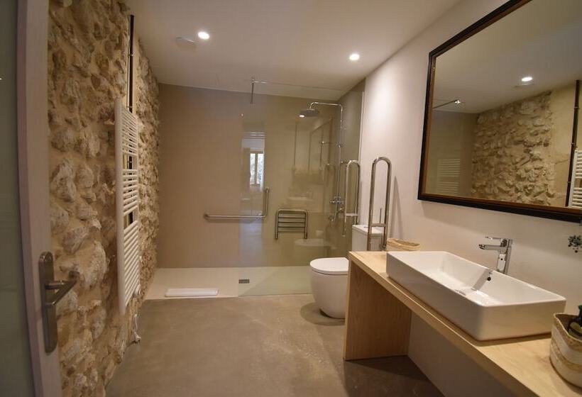 غرفة سوبيريور, Calvario Plaza