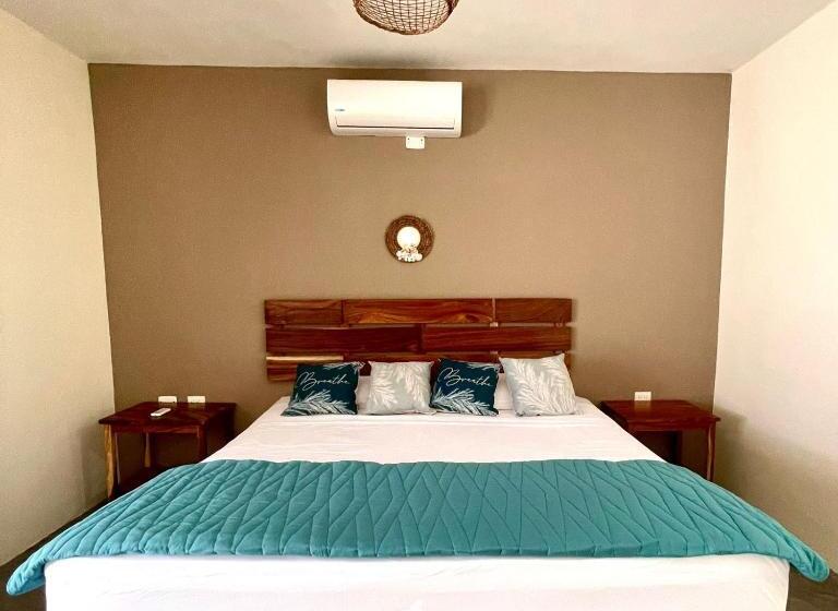 اتاق استاندارد, Gecko