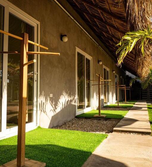 اتاق استاندارد, Gecko