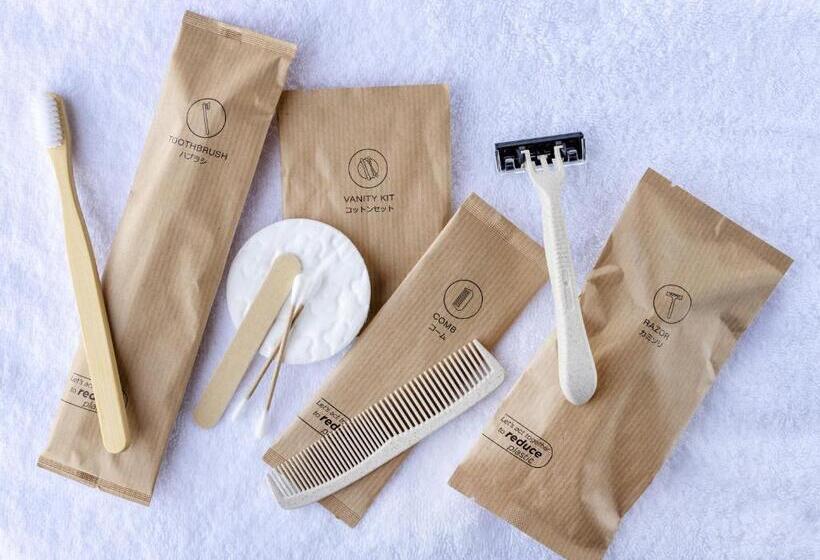 수피리어 룸, Grand Mercure Nara Kashihara