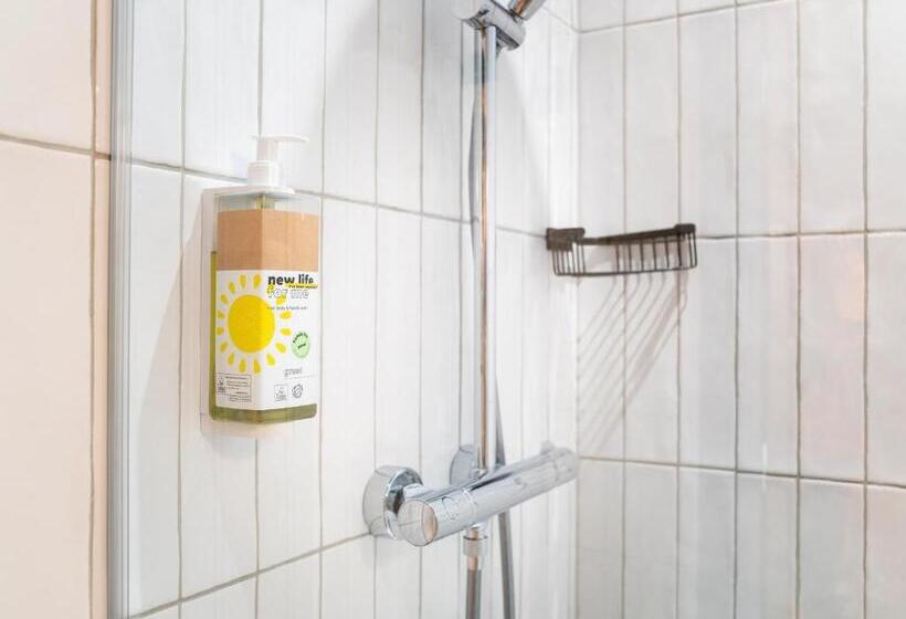 주니어 스위트 킹사이즈 침대, Grand Mercure Nara Kashihara