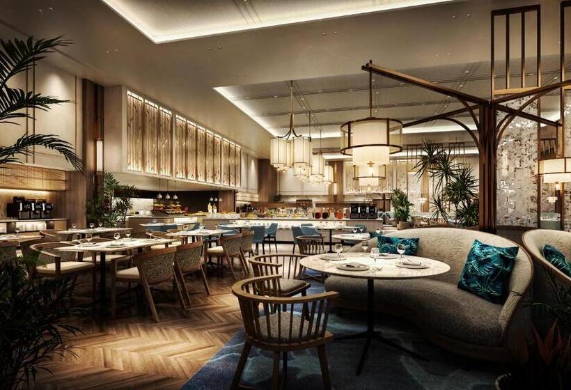 经典套房, Grand Mercure Okinawa Cape Zanpa Resort