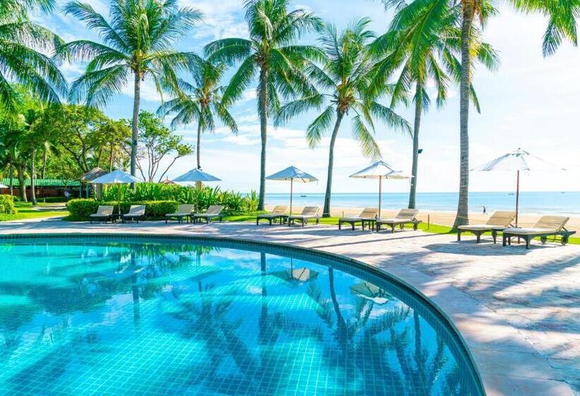 Номер Superior Вид на Море, Grand Mercure Okinawa Cape Zanpa Resort