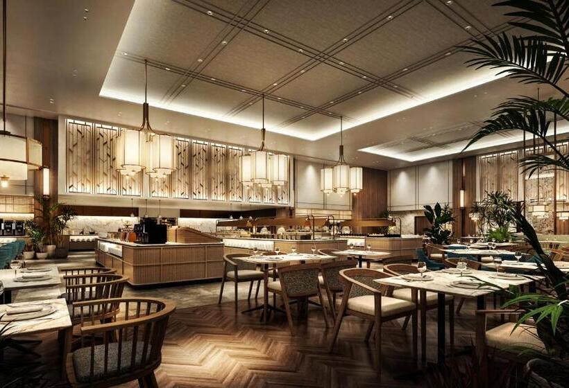 高级海景房, Grand Mercure Okinawa Cape Zanpa Resort