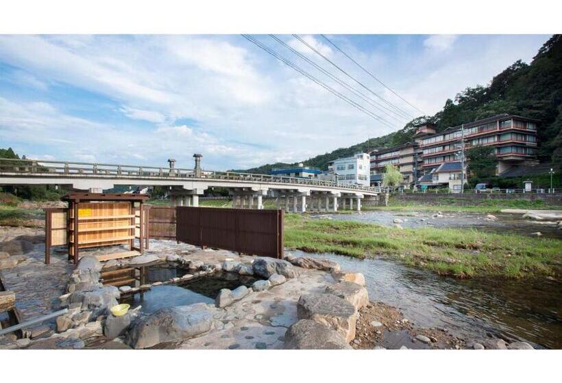 标准工作室, Mansuirou   Vacation Stay 32144v