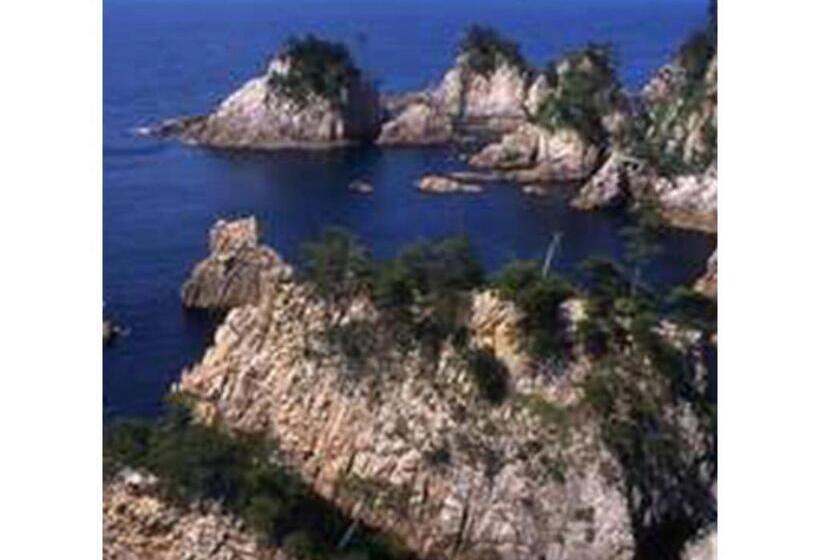 Студия Стандарт, Mansuirou Vacation Stay 32147v