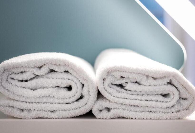 سوییت جونیور با چشم‌انداز دریا, Mercure Kyoto Miyazu Resort & Spa