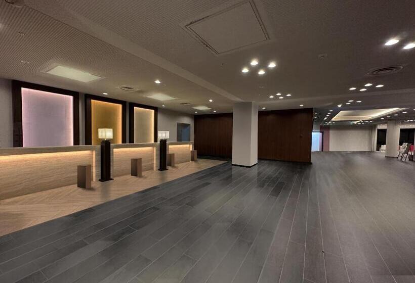 Classic Junior Suite Sea View, Mercure Kyoto Miyazu Resort & Spa