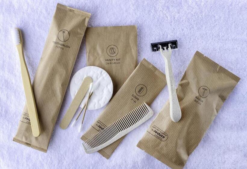 סוויטה קלאסית, Mercure Kyoto Miyazu Resort & Spa