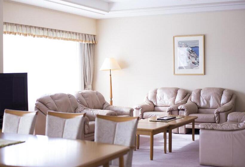 סוויטה קלאסית, Mercure Kyoto Miyazu Resort & Spa