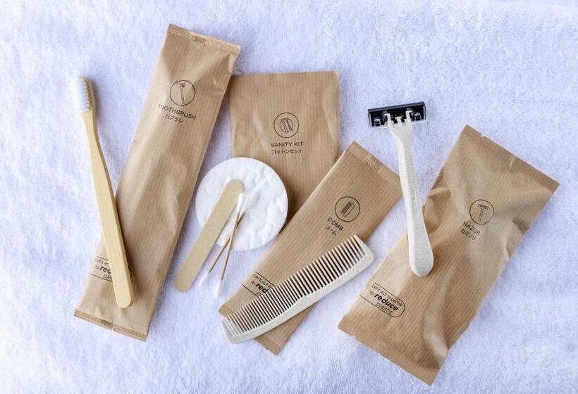 חדר סטנדרט, Mercure Nagano Matsushiro Resort & Spa