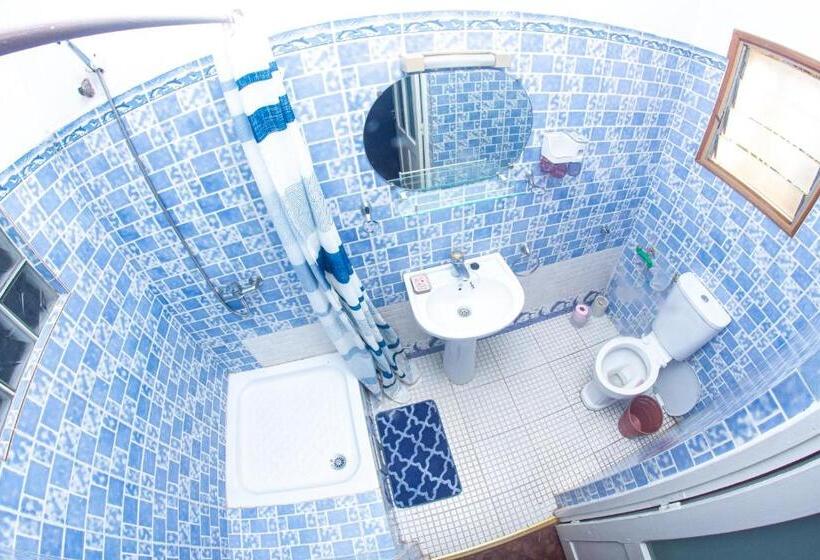 اتاق استاندارد, Pension Vanille
