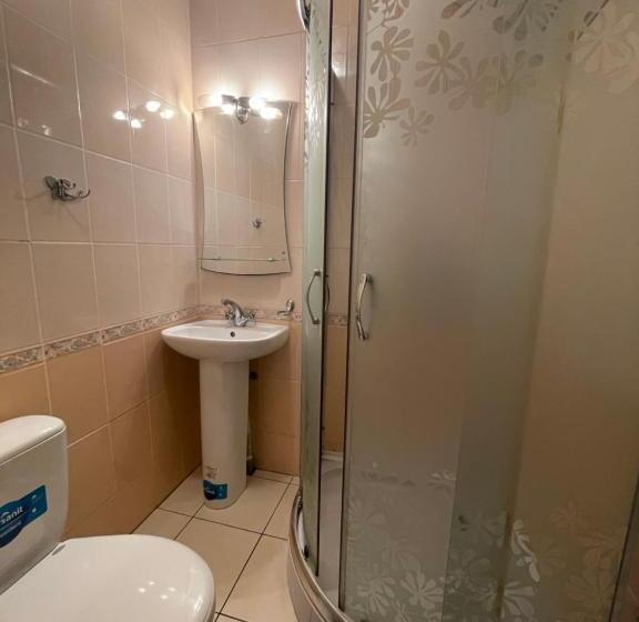 高级大房间, готельний комплекс Samson