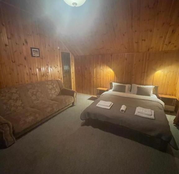 Quarto Superior, готельний комплекс Samson