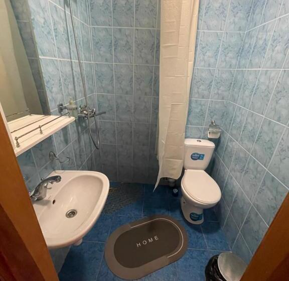 标准单人间, готельний комплекс Samson