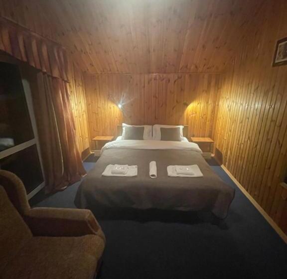 Quarto Estandar com Sacada, готельний комплекс Samson