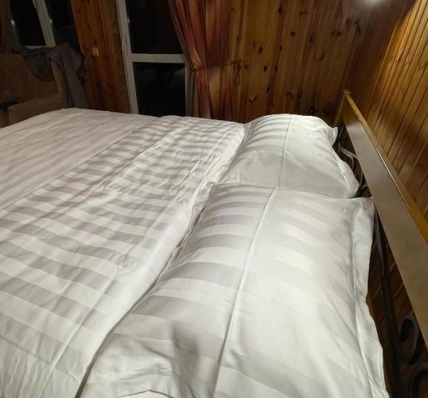 标准间带阳台, готельний комплекс Samson