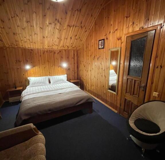 Quarto Estandar com Sacada, готельний комплекс Samson