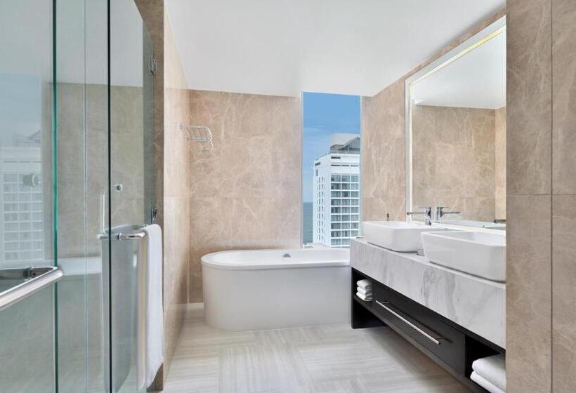 Номер Премиум, Sheraton Colombo