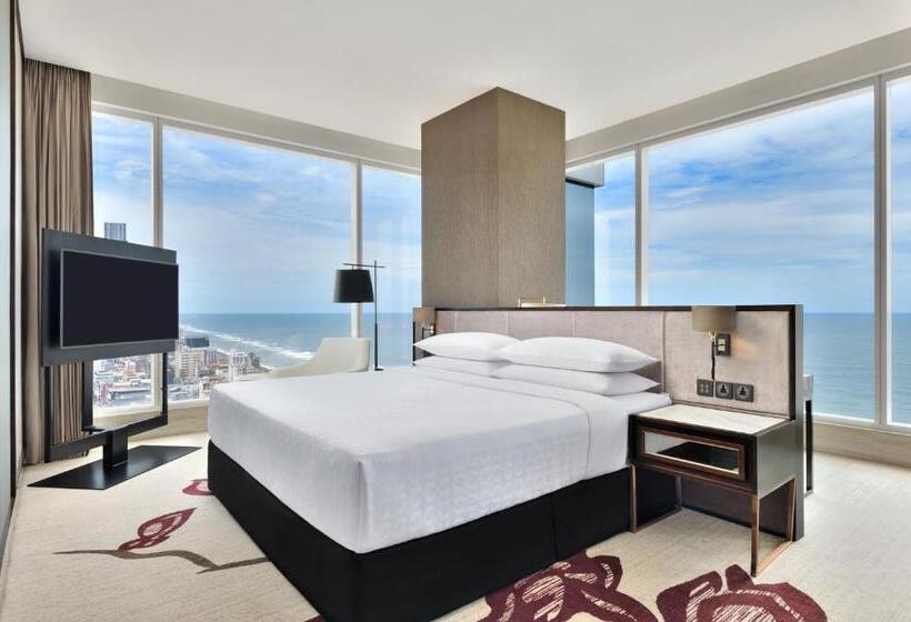 프리미엄 룸, Sheraton Colombo