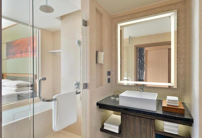 Номер Deluxe Кровать Кинг, Sheraton Colombo