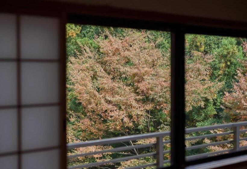 اتاق استاندارد, Tabist Nikkokinugawa Onsen Kiyomizu No Yado