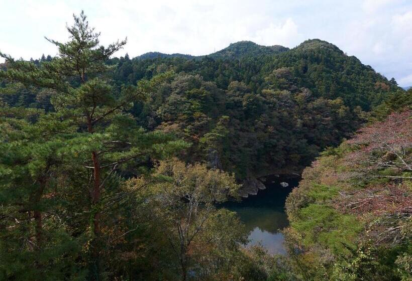 اتاق استاندارد, Tabist Nikkokinugawa Onsen Kiyomizu No Yado