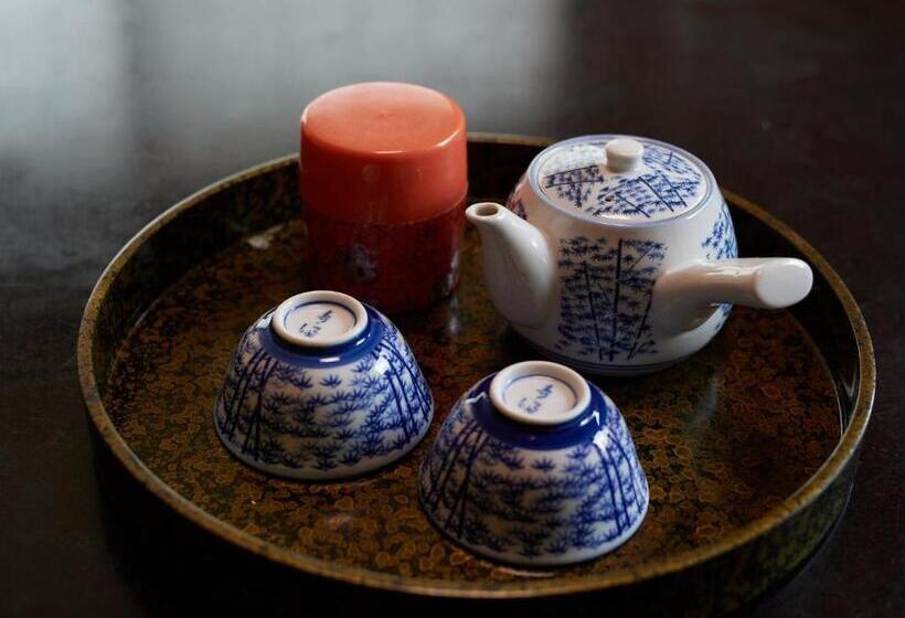 اتاق استاندارد, Tabist Nikkokinugawa Onsen Kiyomizu No Yado