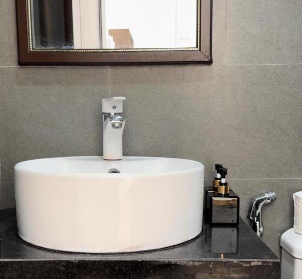 آپارتمان 1 خوابه, Mon Fiori Homestay đà Nẵng