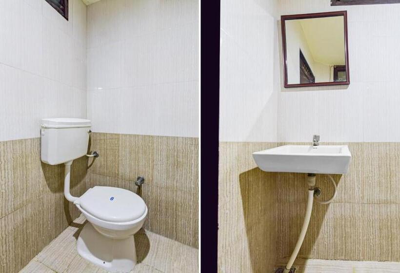 三人经典房间, Oyo Hotel City Palace