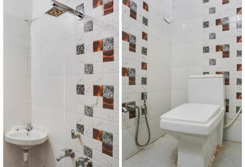 트리플 클래식 룸, Shivansh