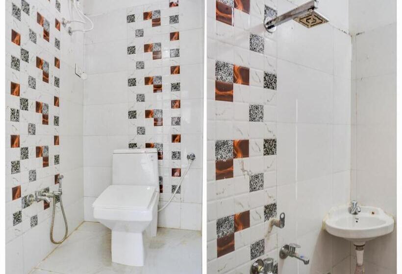 트리플 클래식 룸, Shivansh