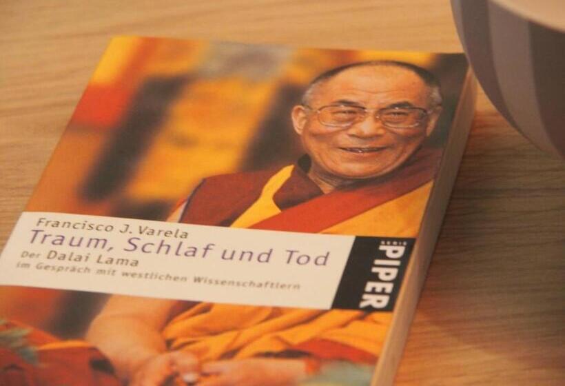 标准间, Alte Seifensiederei   Cisco