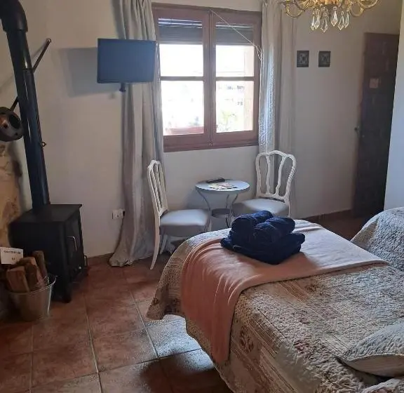 Standard-huone, Ca La Serreta