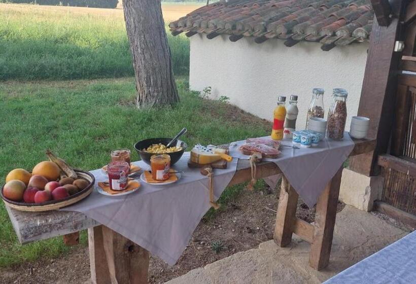 带1个卧室的公寓, Chambre Aramis