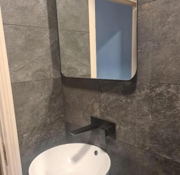 豪华房间, Gc Petit Palais Dublin