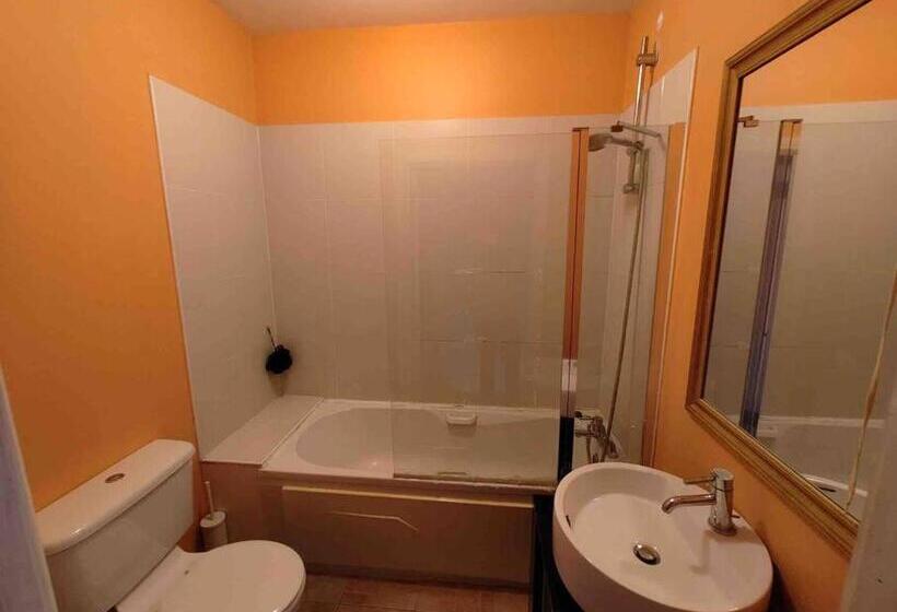 豪华房间, Gc Petit Palais Dublin