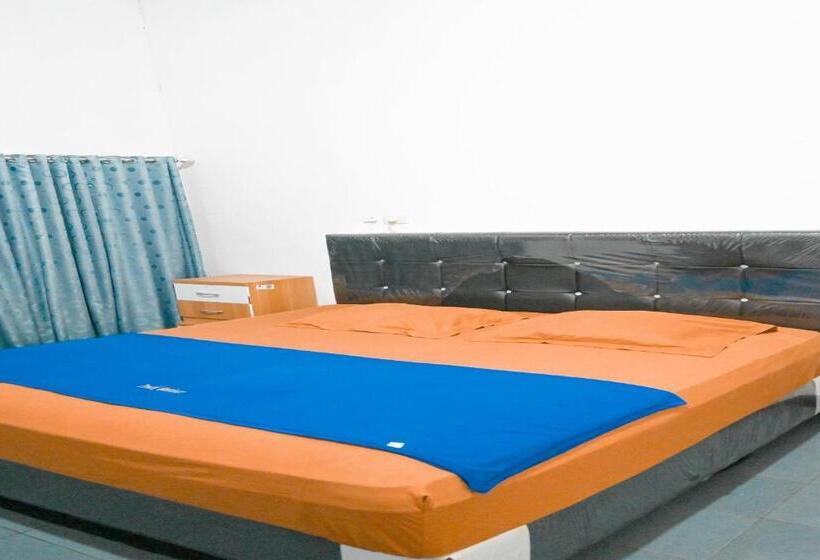 اتاق لوکس, Rimbawan Guest House