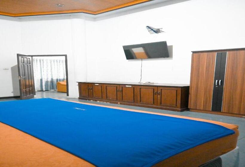 اتاق لوکس, Rimbawan Guest House