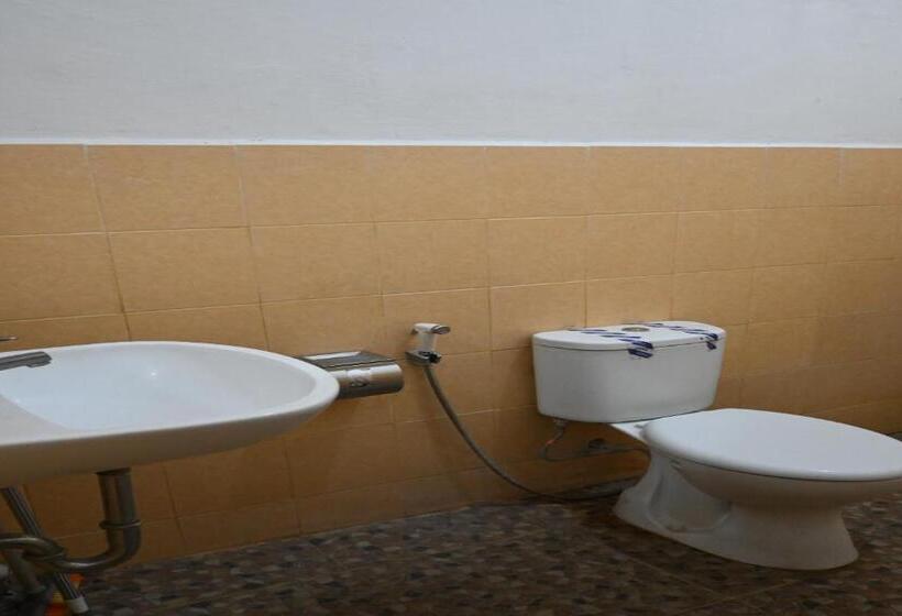اتاق لوکس, Rimbawan Guest House