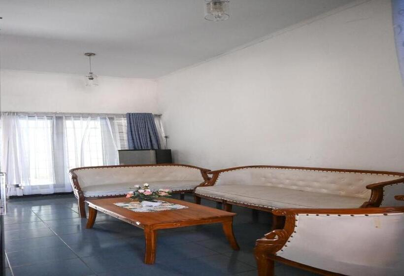 اتاق سوپریور, Rimbawan Guest House
